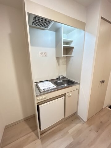 CITYSPIRE神戸元町Ⅱの物件内観写真