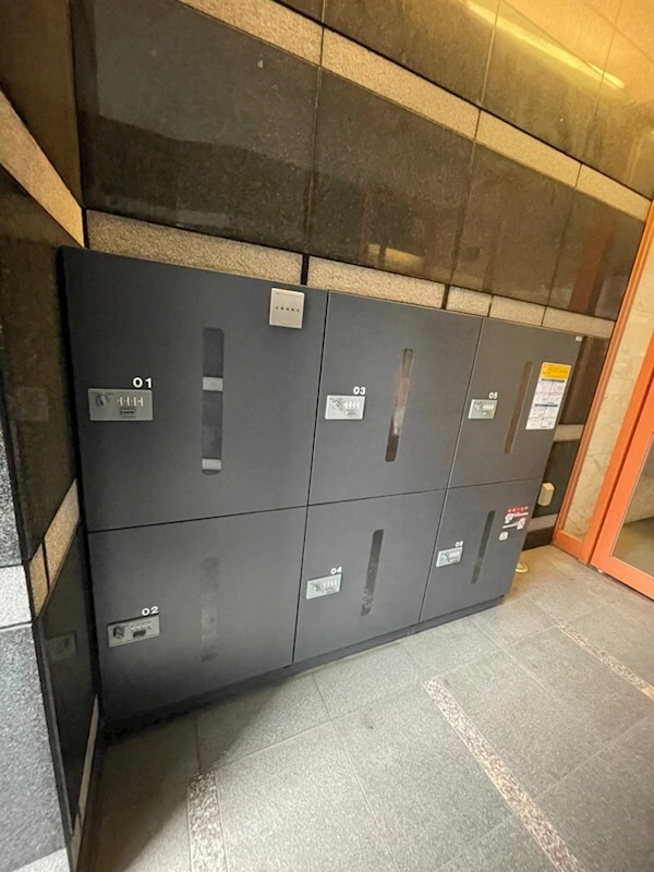 CITYSPIRE神戸元町Ⅱの物件外観写真