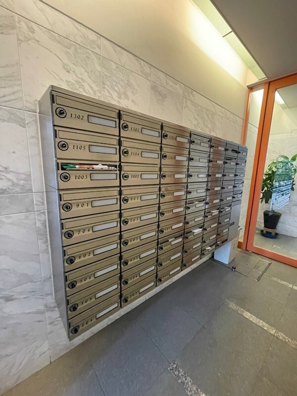 CITYSPIRE神戸元町Ⅱの物件外観写真