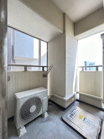 CITYSPIRE神戸元町Ⅱの物件内観写真