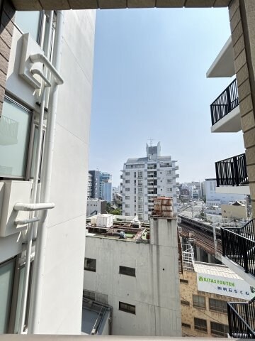 CITYSPIRE神戸元町Ⅱの物件内観写真