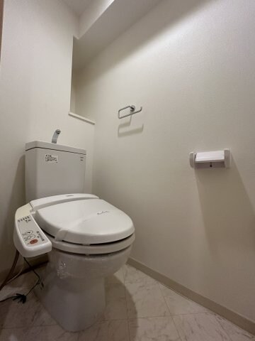 CITYSPIRE神戸元町Ⅱの物件内観写真