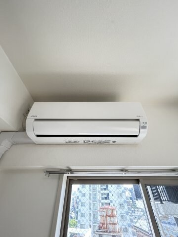 CITYSPIRE神戸元町Ⅱの物件内観写真