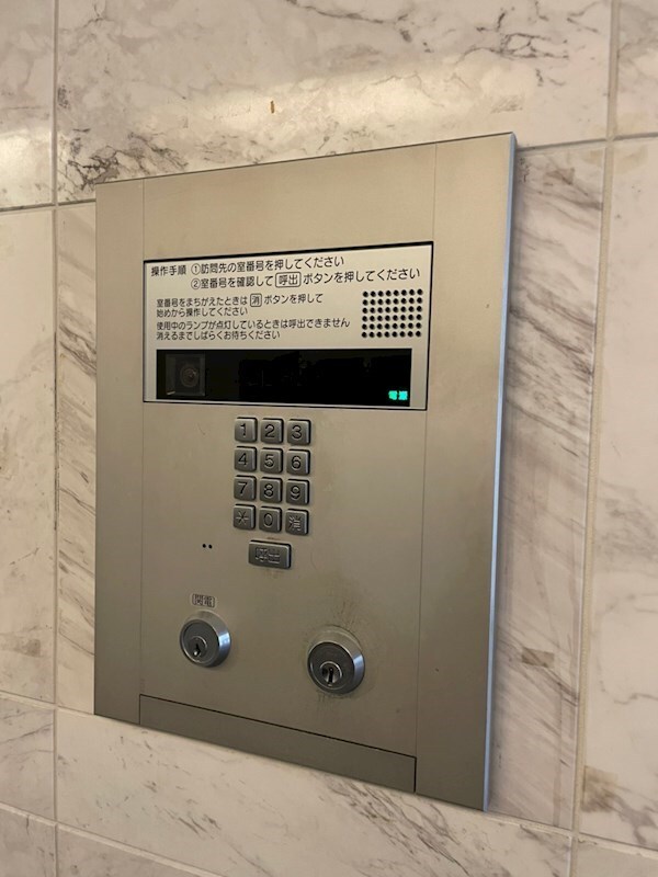 CITYSPIRE神戸元町Ⅱの物件内観写真