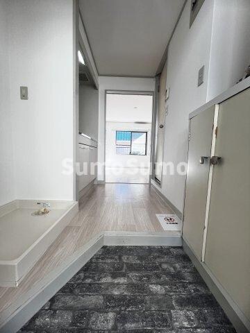 芦屋川駅 徒歩3分 2階の物件内観写真