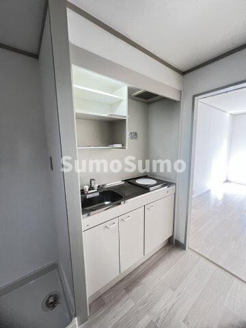 芦屋川駅 徒歩3分 2階の物件内観写真