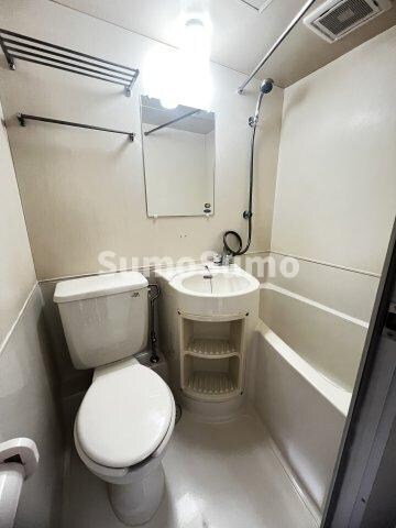 芦屋川駅 徒歩3分 2階の物件内観写真