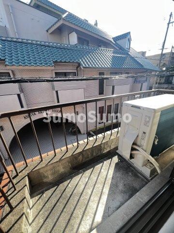 芦屋川駅 徒歩3分 2階の物件内観写真