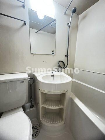 芦屋川駅 徒歩3分 2階の物件内観写真