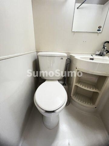 芦屋川駅 徒歩3分 2階の物件内観写真