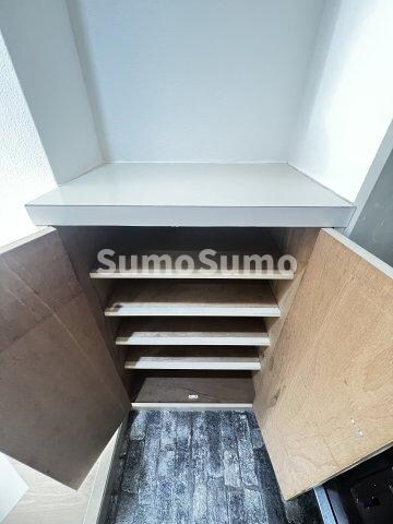 芦屋川駅 徒歩3分 2階の物件内観写真