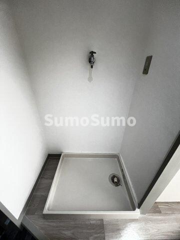 芦屋川駅 徒歩3分 2階の物件内観写真