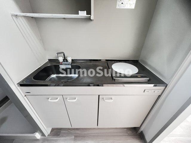 芦屋川駅 徒歩3分 2階の物件内観写真