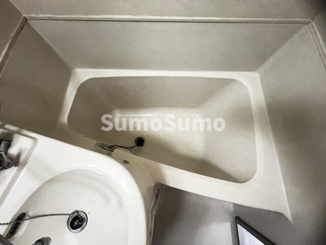 芦屋川駅 徒歩3分 2階の物件内観写真