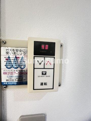 芦屋川駅 徒歩3分 2階の物件内観写真