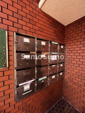 芦屋川駅 徒歩3分 2階の物件内観写真