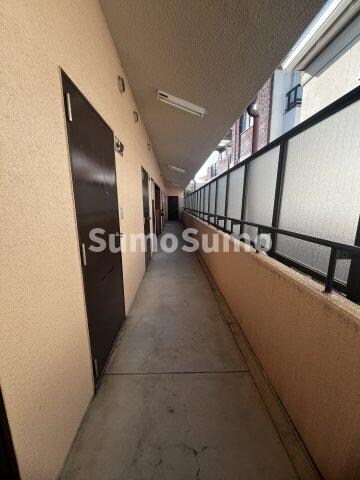 芦屋川駅 徒歩3分 2階の物件内観写真