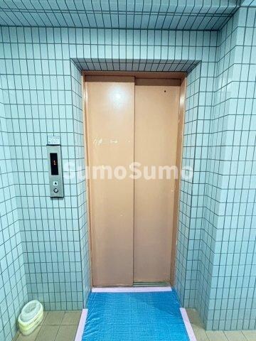 シティーハイツ二宮の物件外観写真