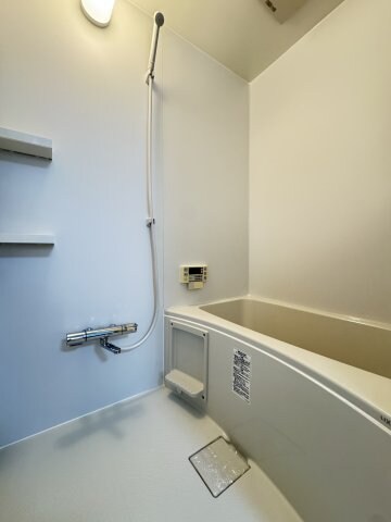 シティーハイツ二宮の物件内観写真