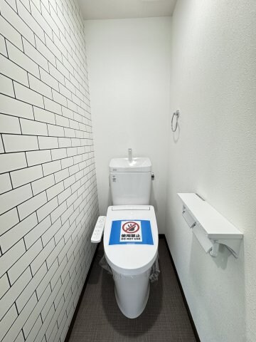 シティーハイツ二宮の物件内観写真