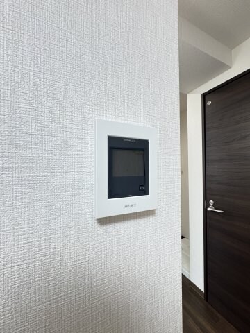 シティーハイツ二宮の物件内観写真