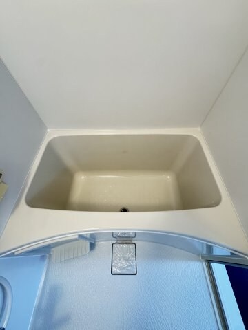 シティーハイツ二宮の物件内観写真