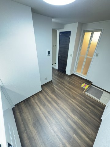 シティーハイツ二宮の物件内観写真