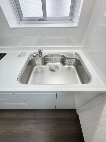 シティーハイツ二宮の物件内観写真