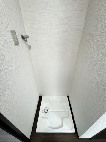 シティーハイツ二宮の物件内観写真