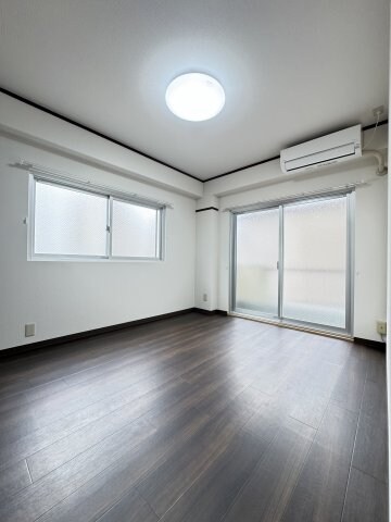 シティーハイツ二宮の物件内観写真