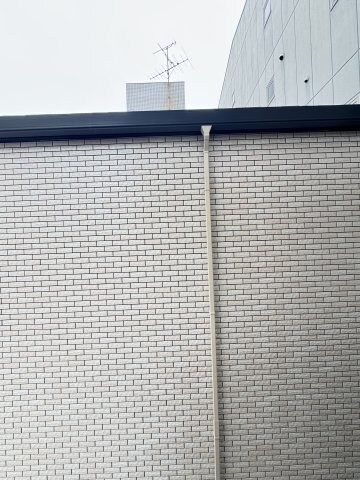 シティーハイツ二宮の物件内観写真