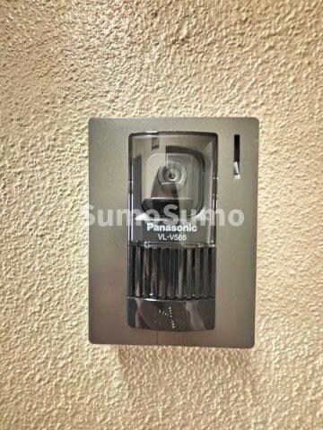 シティーハイツ二宮の物件内観写真