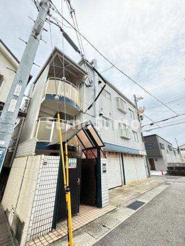 霞ケ丘駅 徒歩19分 3階の物件外観写真