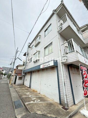 霞ケ丘駅 徒歩19分 3階の物件外観写真