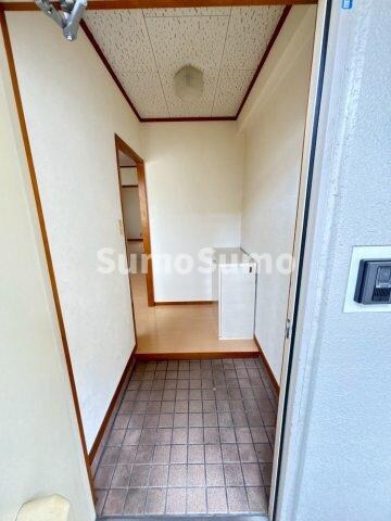 霞ケ丘駅 徒歩19分 3階の物件内観写真