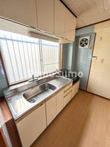 霞ケ丘駅 徒歩19分 3階の物件内観写真