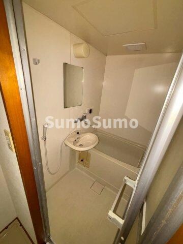 霞ケ丘駅 徒歩19分 3階の物件内観写真