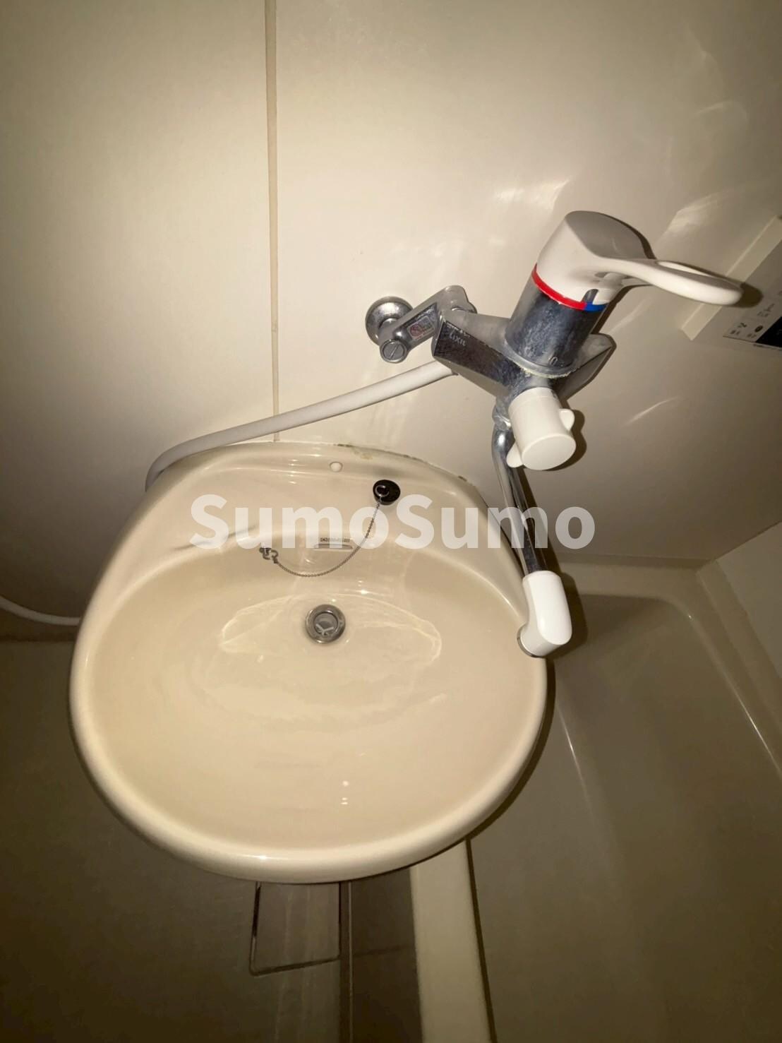 霞ケ丘駅 徒歩19分 3階の物件内観写真