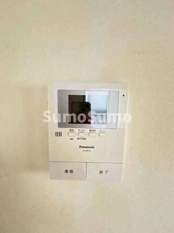 霞ケ丘駅 徒歩19分 3階の物件内観写真