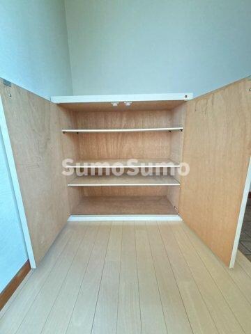 霞ケ丘駅 徒歩19分 3階の物件内観写真