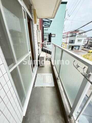 霞ケ丘駅 徒歩19分 3階の物件内観写真