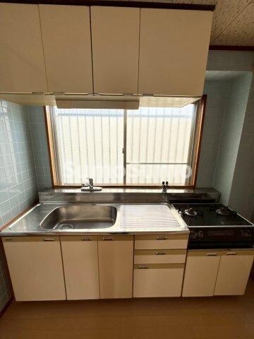 霞ケ丘駅 徒歩19分 3階の物件内観写真