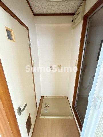 霞ケ丘駅 徒歩19分 3階の物件内観写真