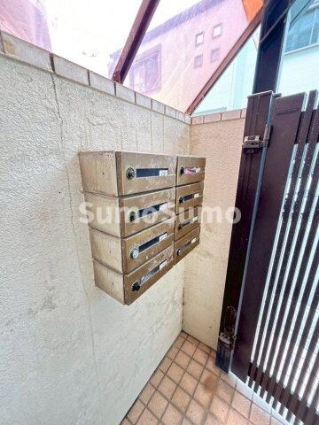 霞ケ丘駅 徒歩19分 3階の物件内観写真