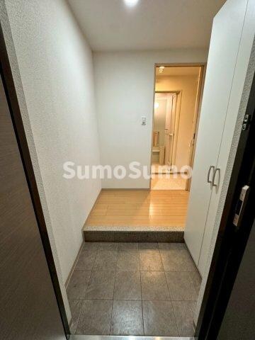 瑠璃甲東園の物件内観写真