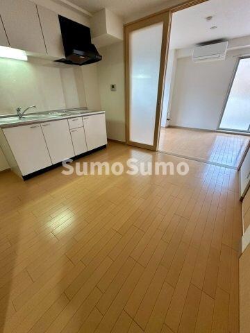 瑠璃甲東園の物件内観写真