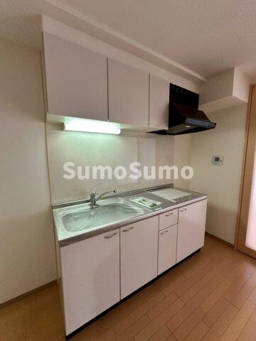 瑠璃甲東園の物件内観写真