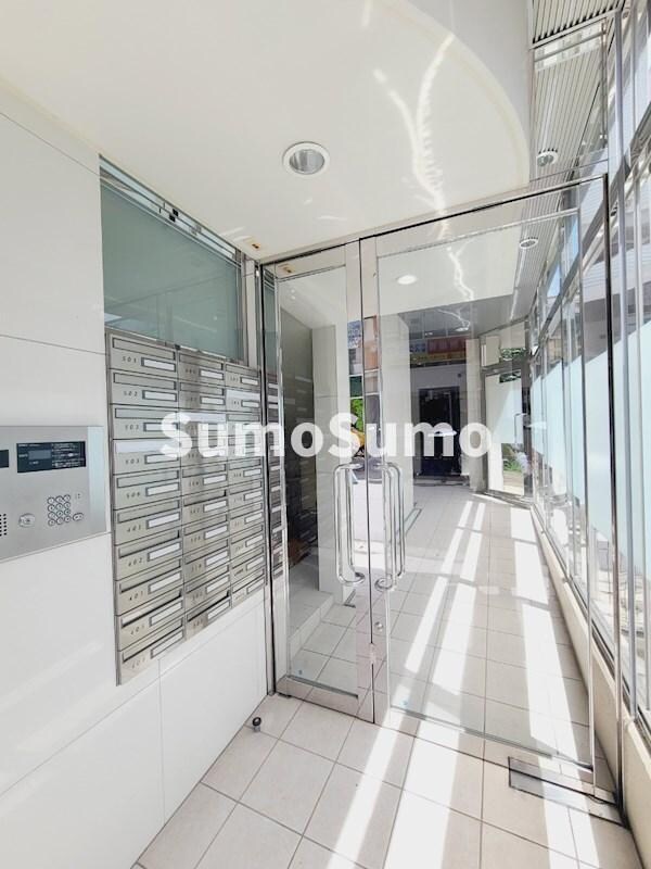 瑠璃甲東園の物件外観写真