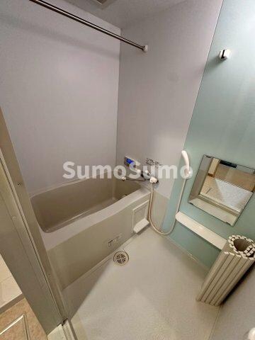 瑠璃甲東園の物件内観写真