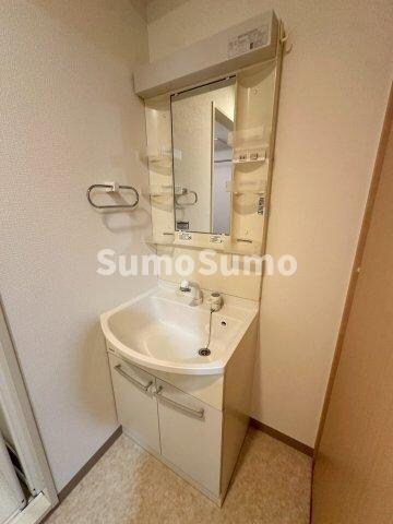 瑠璃甲東園の物件内観写真